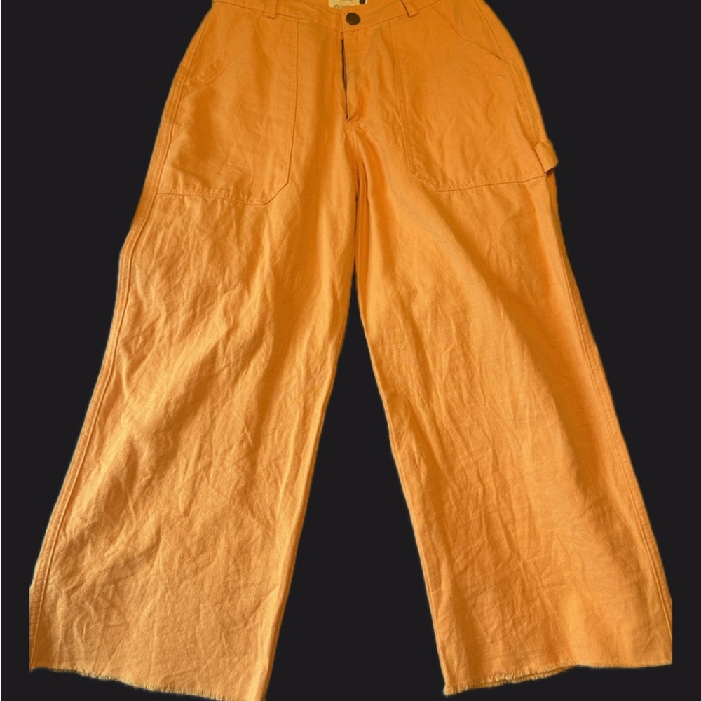 Carpenter pant (wide leg) - Picture 2 of 6